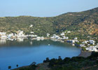 Sifnos Vathi