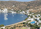 Sifnos Vathi