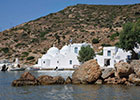 Sifnos Vathi