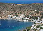 Sifnos Vathi