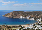 Sifnos Vathi