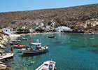 Sifnos Cheronissos