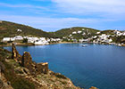 Sifnos Faros