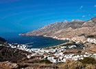 Sifnos Kamares