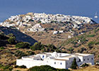 Sifnos Kastro