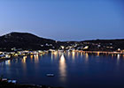 Sifnos Platis Gialos