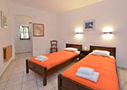 Zimmer in Sifnos