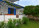 Rooms in Sifnos