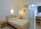 Rooms in Sifnos