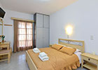 Rooms in Sifnos