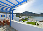 Rooms in Sifnos