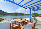 Rooms in Sifnos