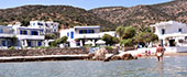 Sifnos rooms - Studios Nikos